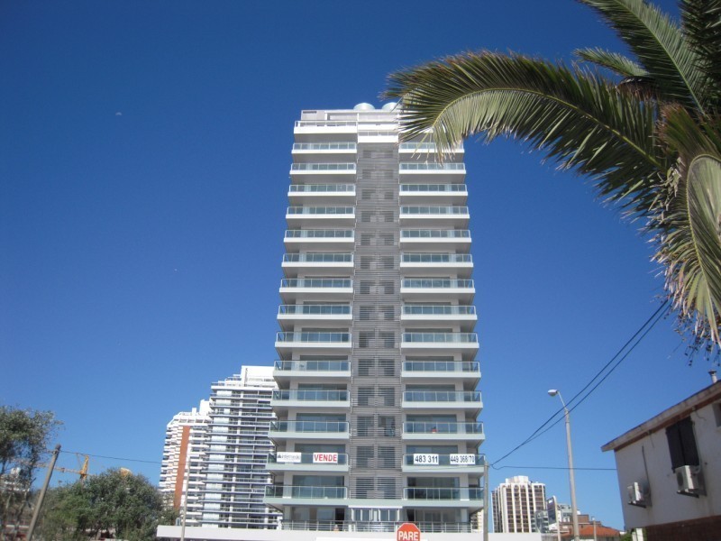 Departamento en alquiler en Punta del Este